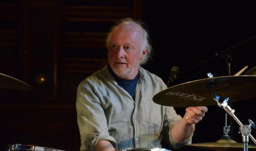 Olivier Le Goas, concert à la villa Rohannec'h, 7 mai 2025 © villa Rohannec'h