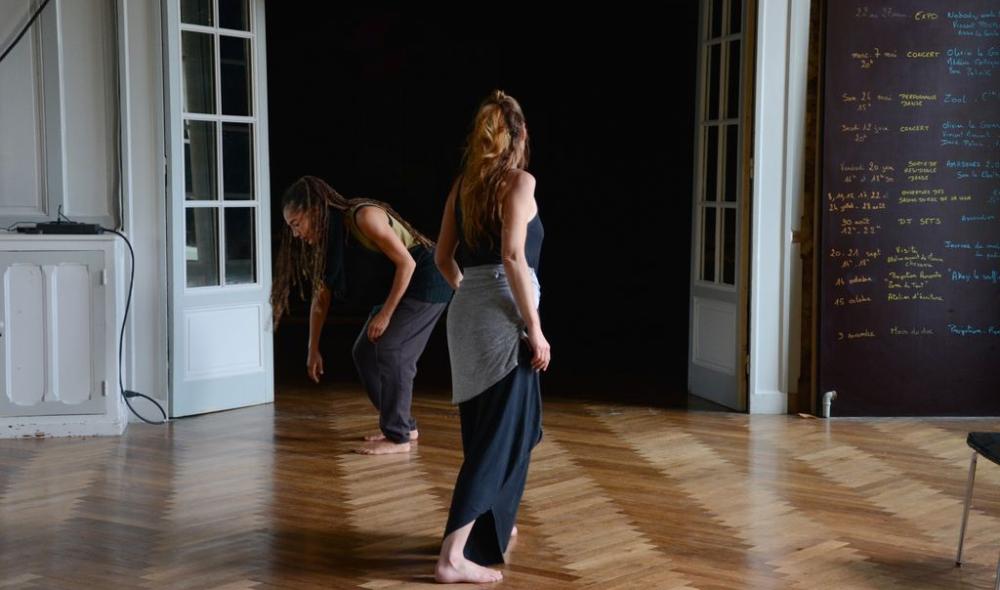 Résidence "Amazones 2.0" Soa Le Clec'h, Speedy Gwadalez, avril 2025